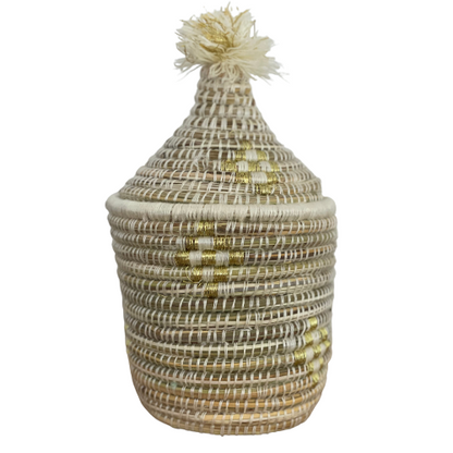 Panier berbère