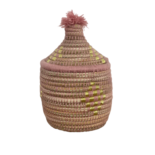 Panier berbère