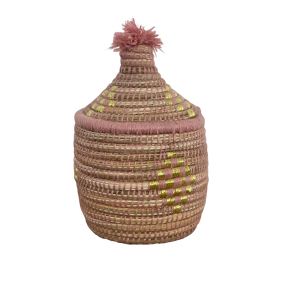 Panier berbère