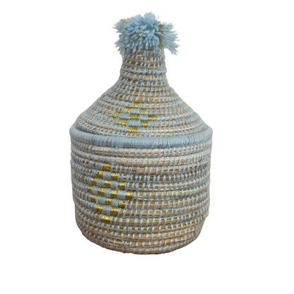 Panier berbère