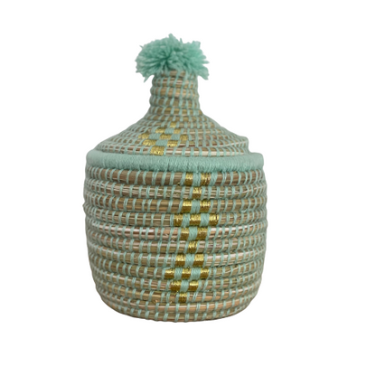 Panier berbère