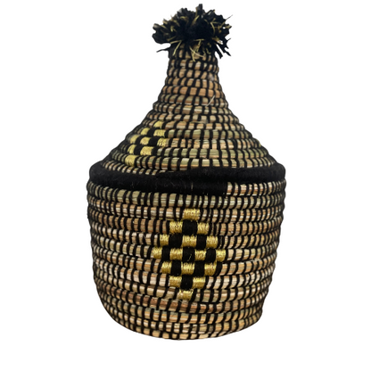 Panier berbère