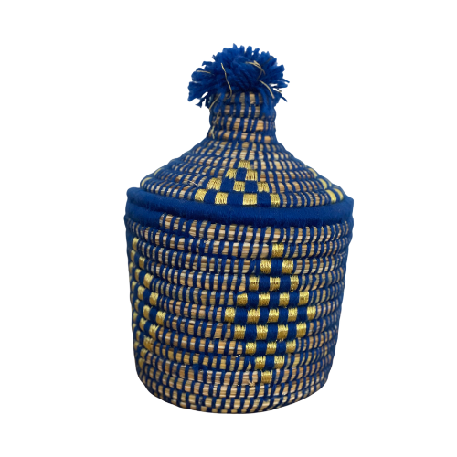 Panier berbère