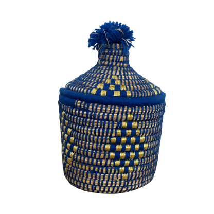 Panier berbère